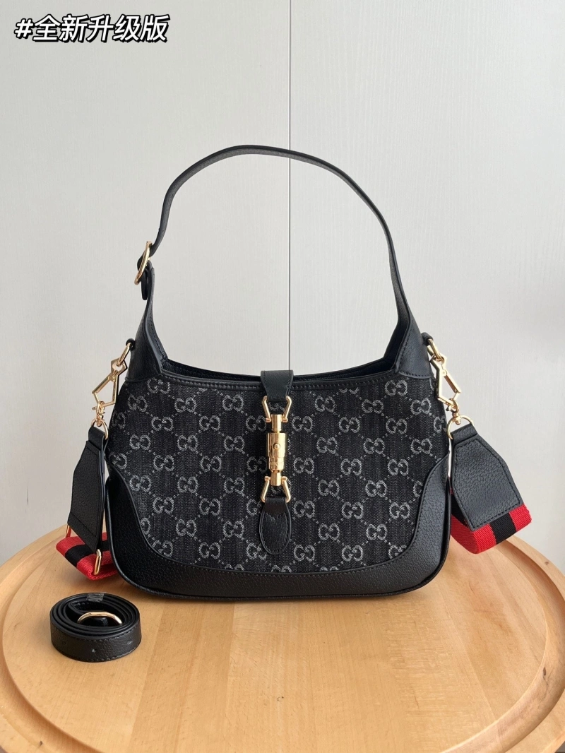 Gucci Top Handle Bags 4032-0123