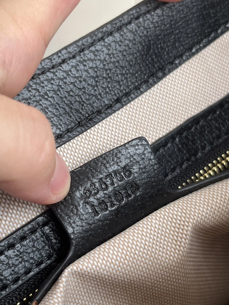 Gucci Top Handle Bags 4032-0123