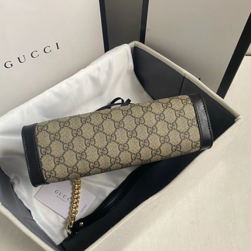 Gucci Shopping Bags 4032-0125
