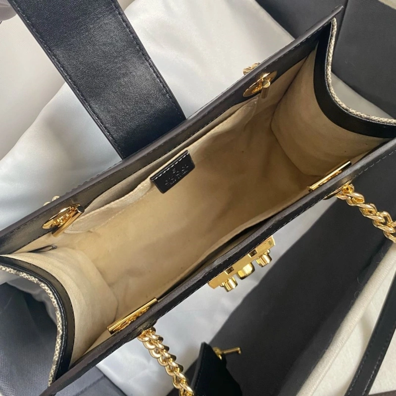 Gucci Shopping Bags 4032-0125