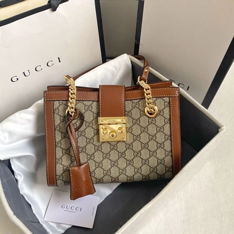 Gucci Shopping Bags 4032-0126