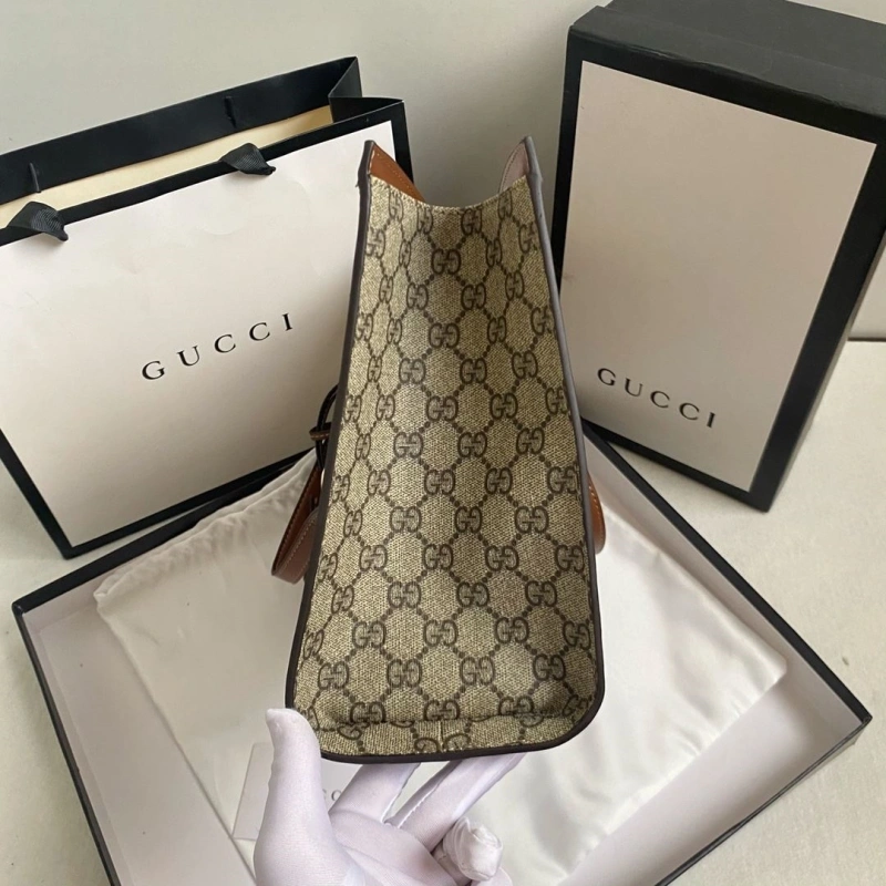 Gucci Shopping Bags 4032-0127