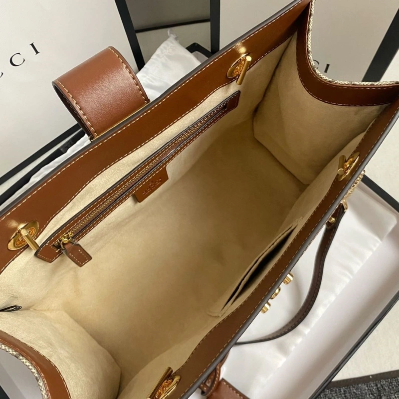 Gucci Shopping Bags 4032-0127