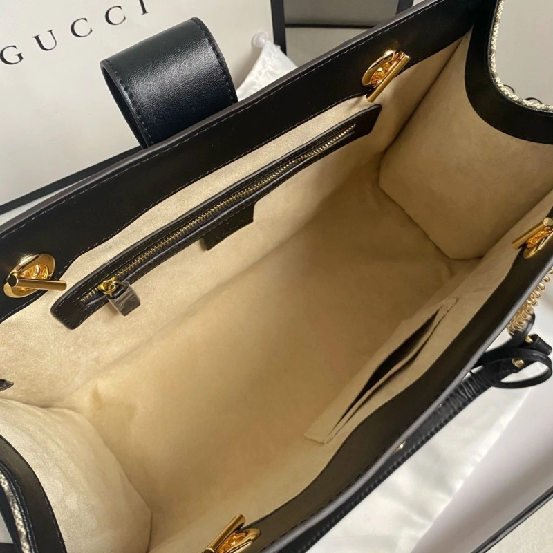 Gucci Shopping Bags 4032-0128