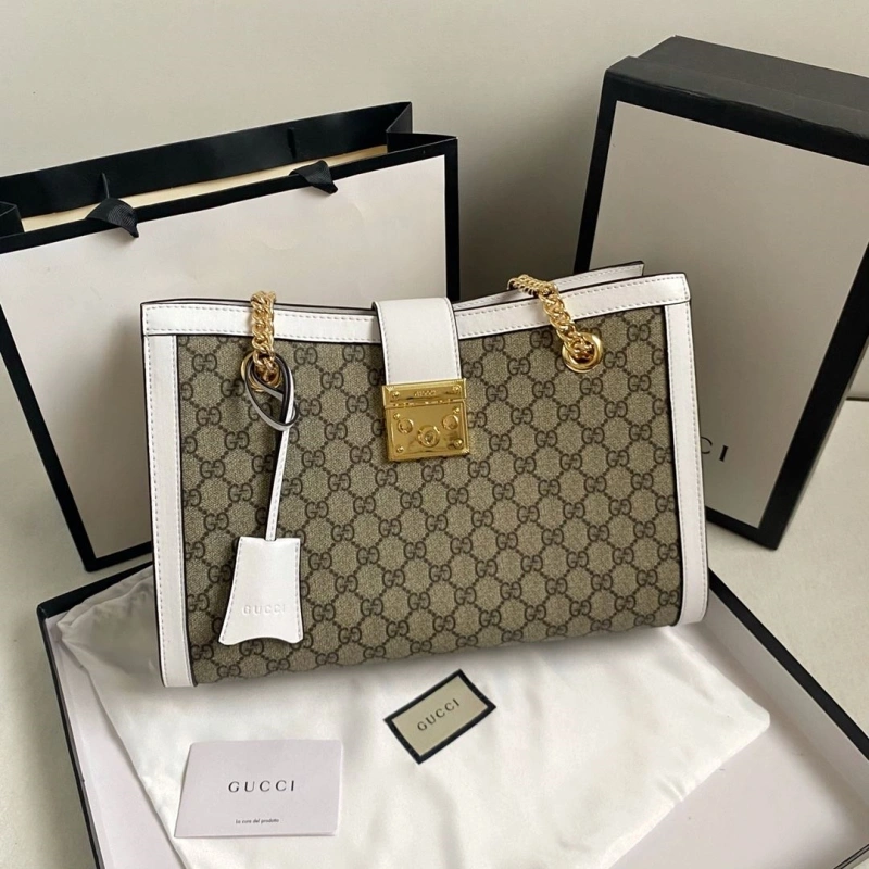 Gucci Shopping Bags 4032-0129