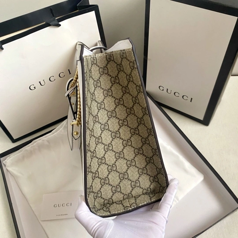 Gucci Shopping Bags 4032-0129
