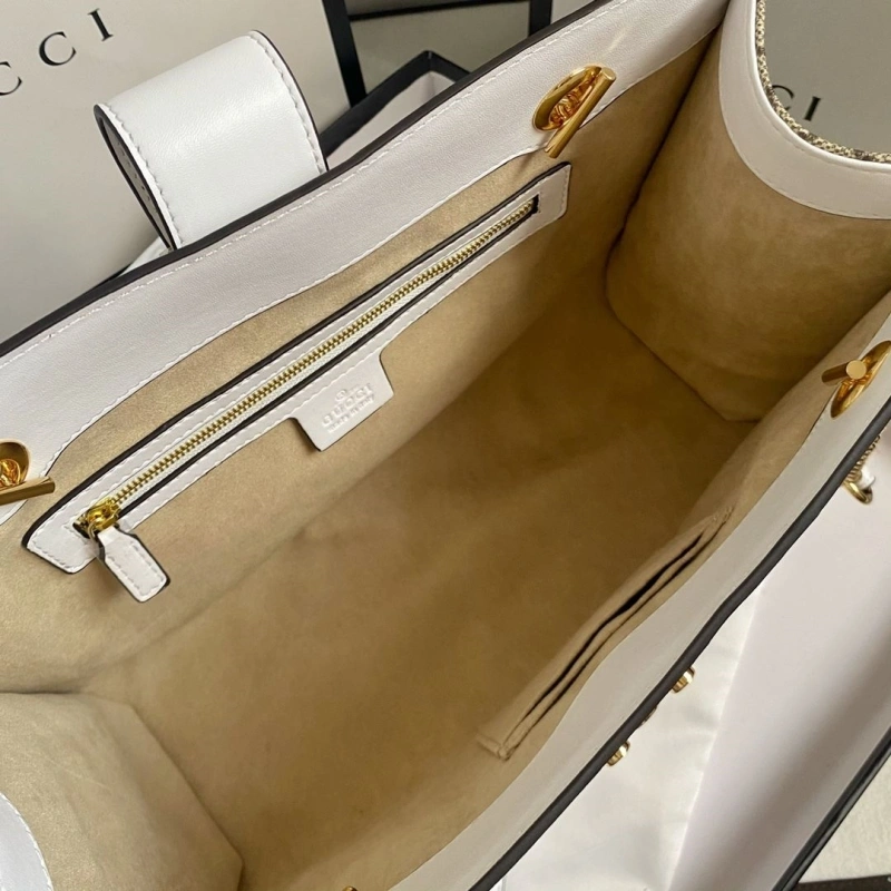 Gucci Shopping Bags 4032-0129