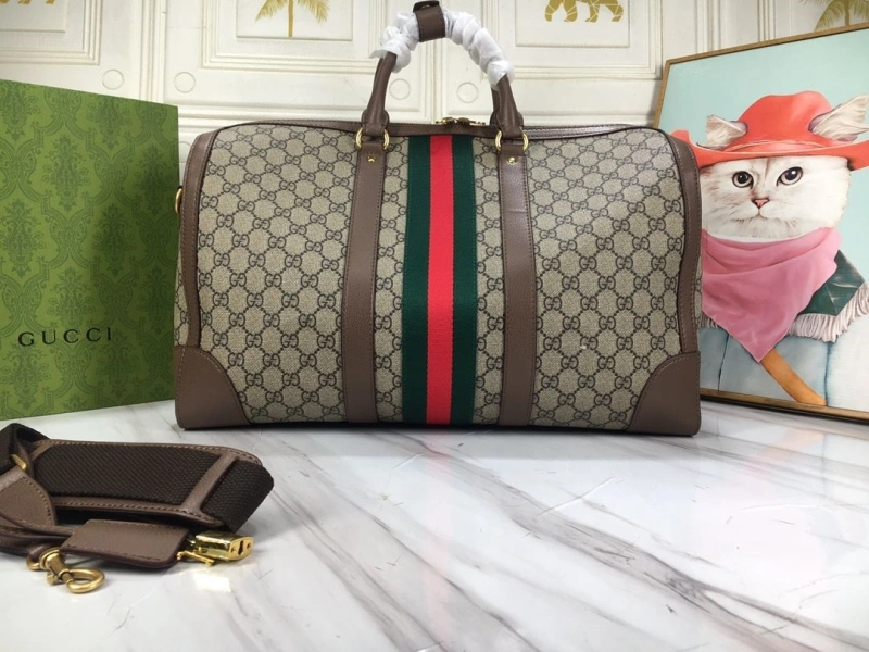Gucci Travel Bags 4032-0141