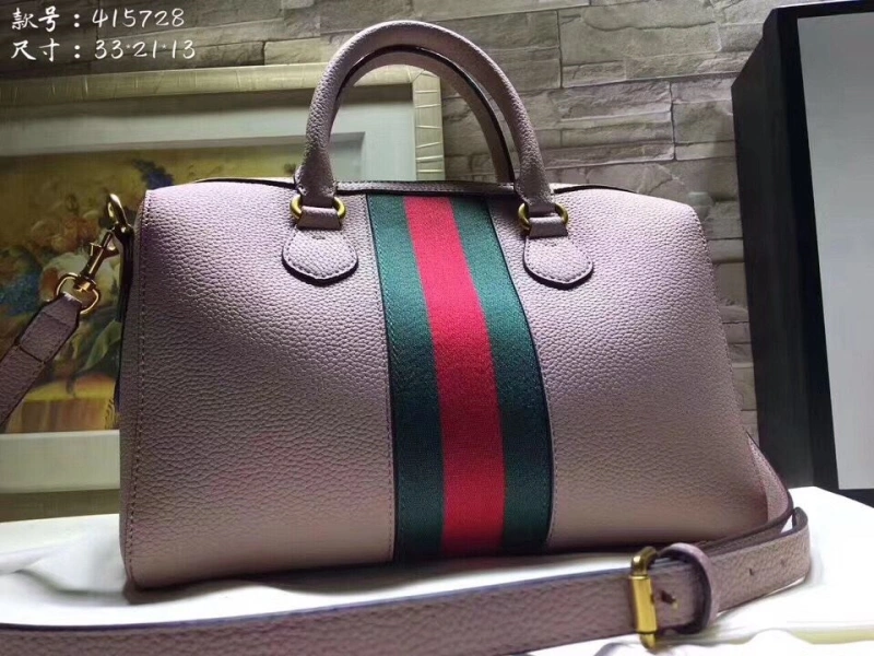 Gucci Travel Bags 4032-0160
