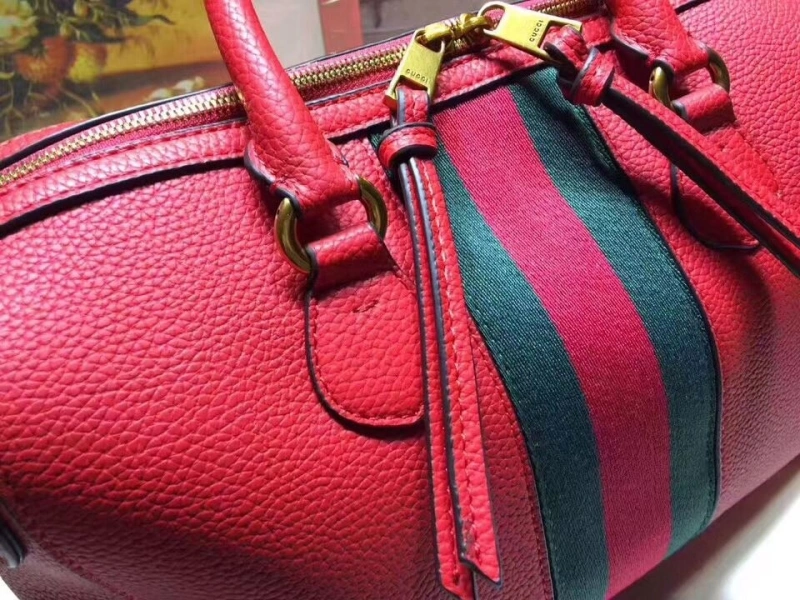 Gucci Travel Bags 4032-0161