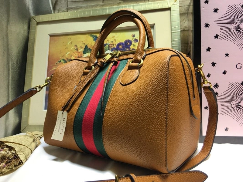 Gucci Travel Bags 4032-0162