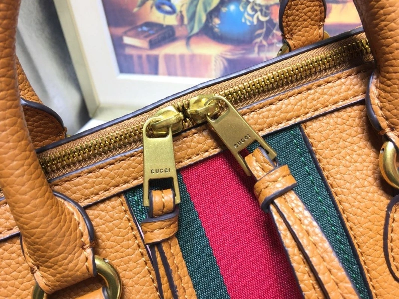 Gucci Travel Bags 4032-0162