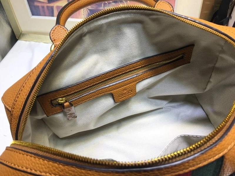 Gucci Travel Bags 4032-0162