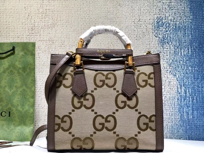 Gucci Shopping Bags 4032-0163