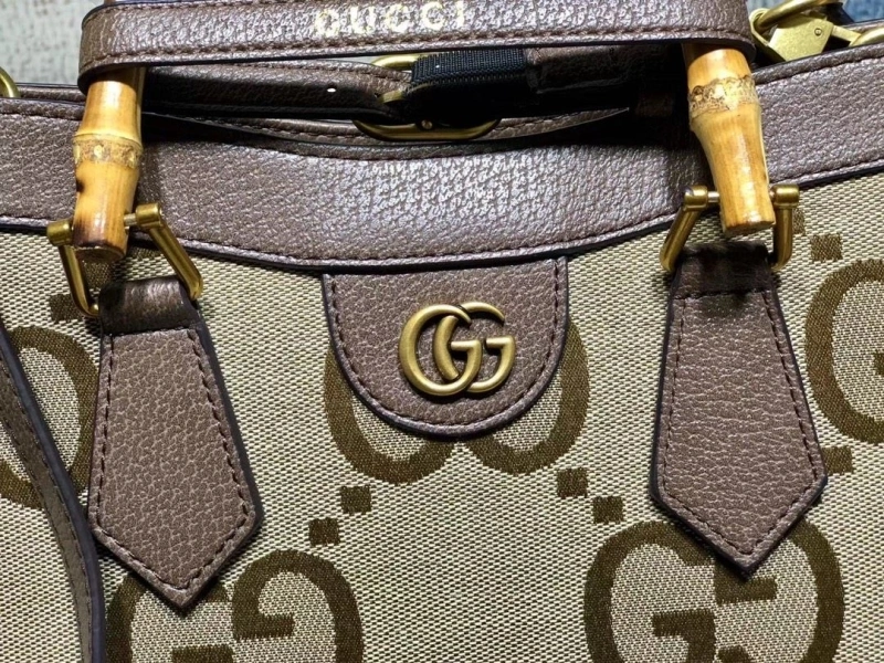 Gucci Shopping Bags 4032-0163