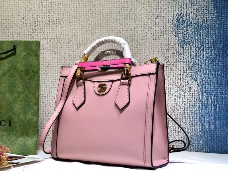 Gucci Shopping Bags 4032-0166