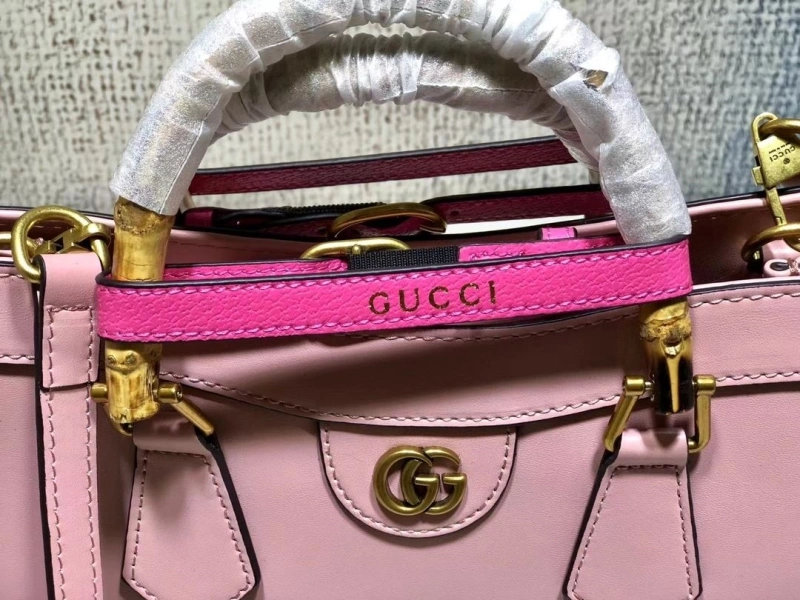 Gucci Shopping Bags 4032-0166
