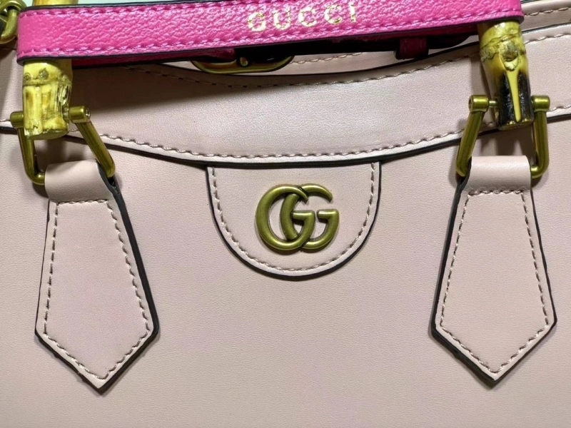 Gucci Shopping Bags 4032-0166