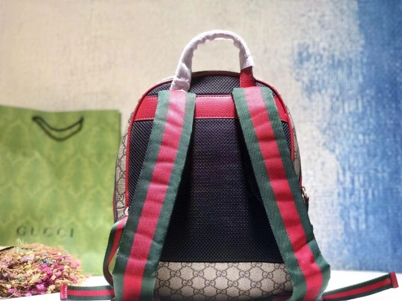 Gucci Backpacks 4032-0171