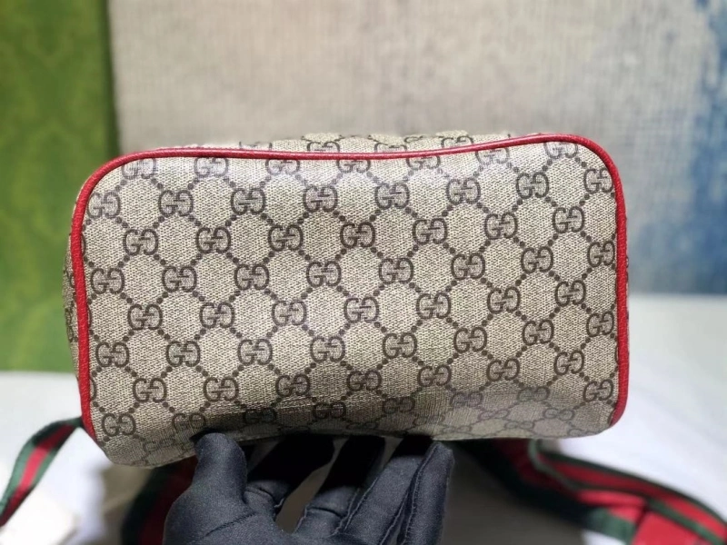 Gucci Backpacks 4032-0171