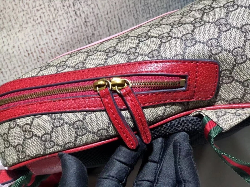 Gucci Backpacks 4032-0171