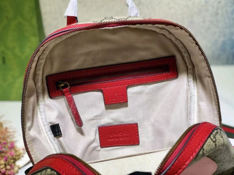 Gucci Backpacks 4032-0171