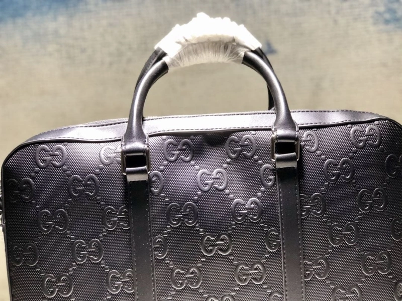 Gucci Mens Briefcases Bags 4032-0172