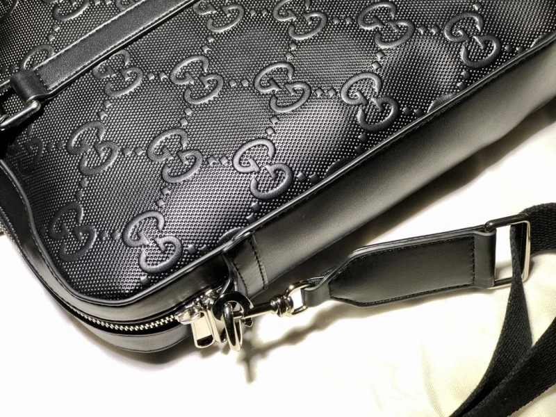 Gucci Mens Briefcases Bags 4032-0172
