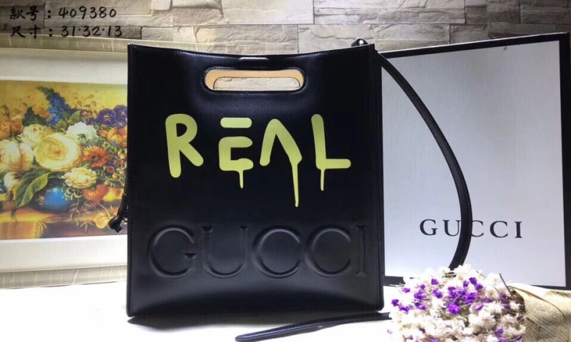 Gucci Top Handle Bags 4032-0173
