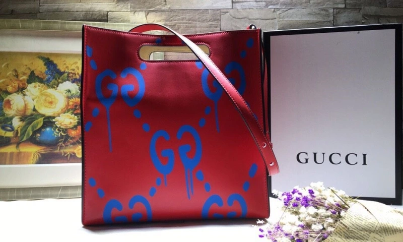 Gucci Top Handle Bags 4032-0174