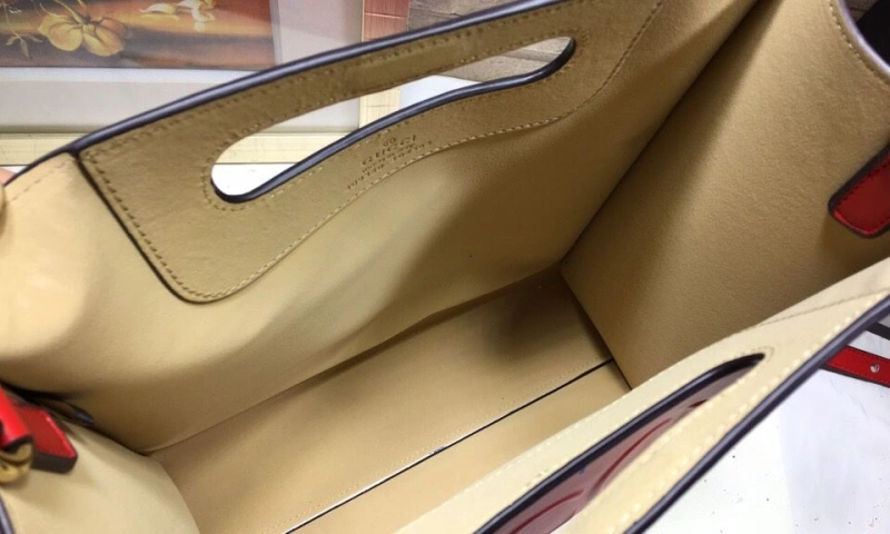 Gucci Top Handle Bags 4032-0174