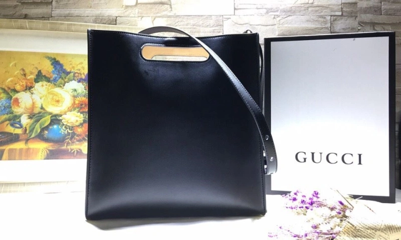 Gucci Top Handle Bags 4032-0175