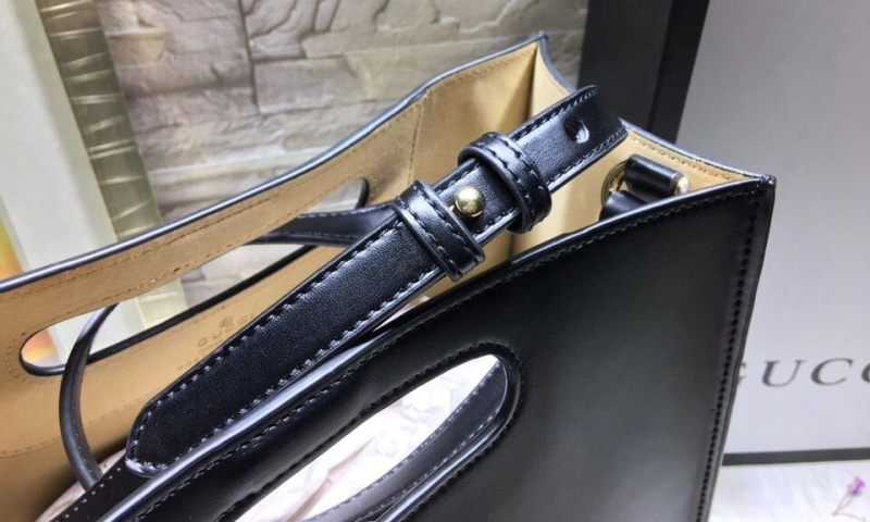 Gucci Top Handle Bags 4032-0175