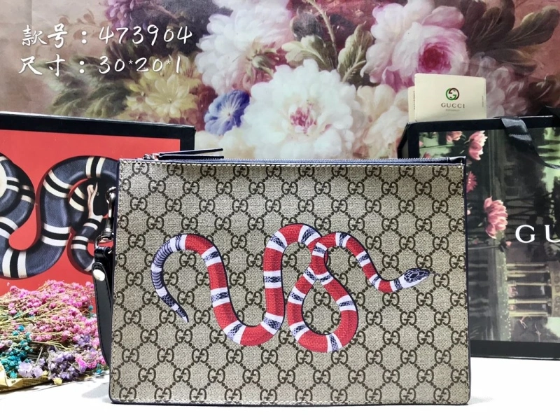 Gucci Clutch Bags 4032-0176