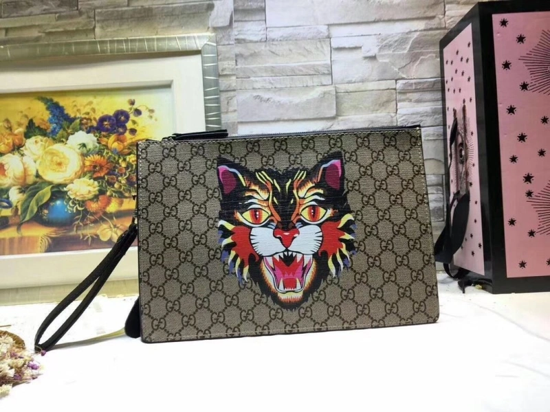 Gucci Clutch Bags 4032-0179