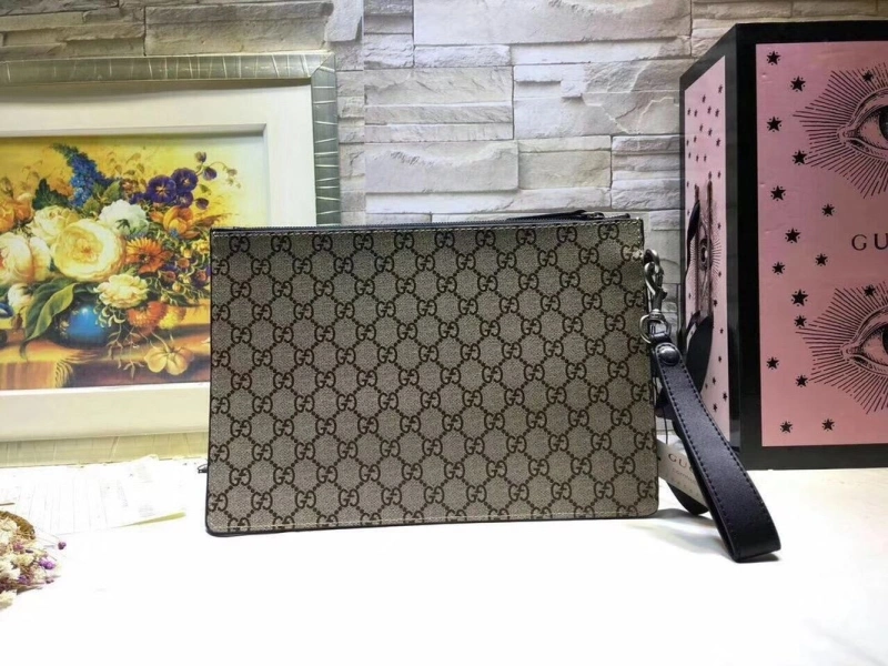 Gucci Clutch Bags 4032-0179