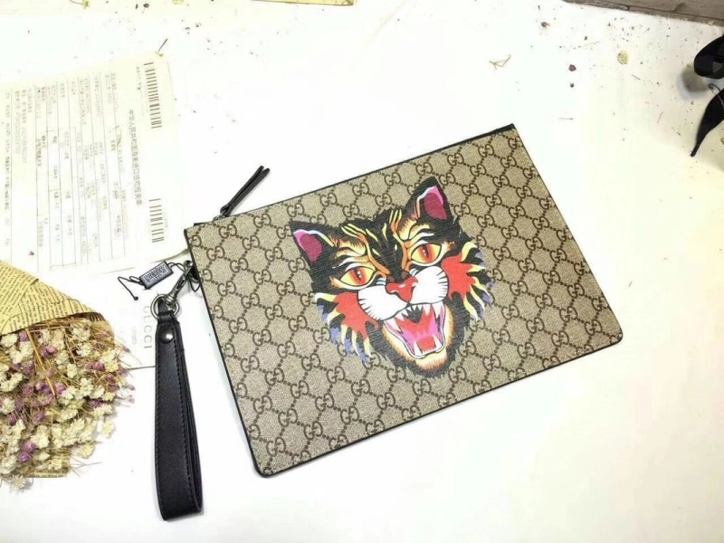 Gucci Clutch Bags 4032-0179