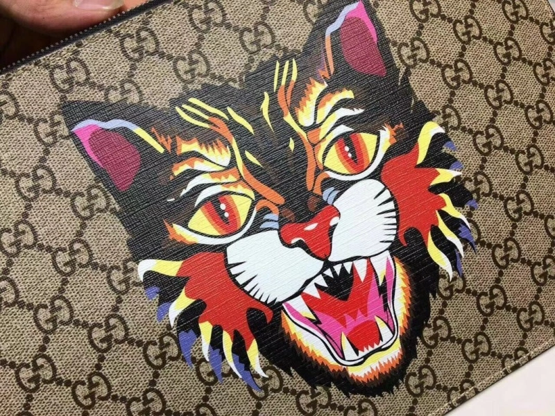 Gucci Clutch Bags 4032-0179