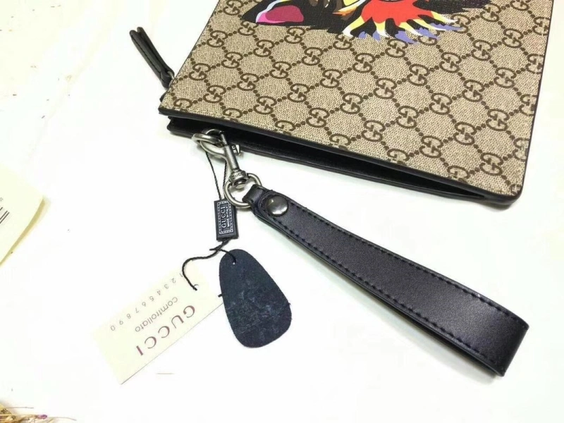 Gucci Clutch Bags 4032-0179