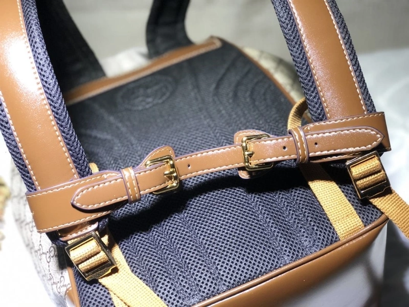 Gucci Backpacks 4032-0181