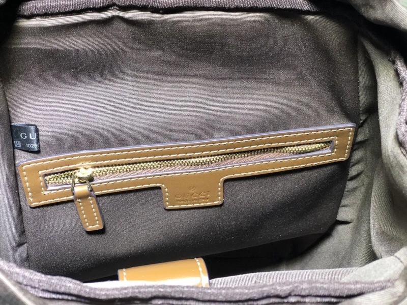 Gucci Backpacks 4032-0181