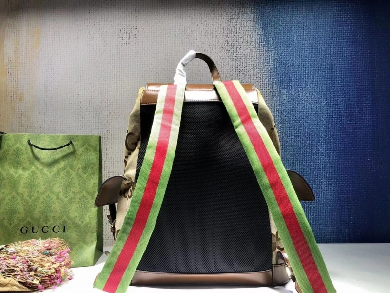 Gucci Backpacks 4032-0182
