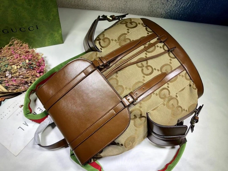 Gucci Backpacks 4032-0182