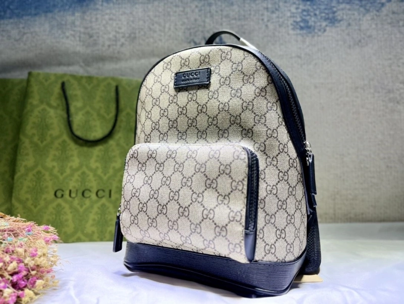 Gucci Backpacks 4032-0189