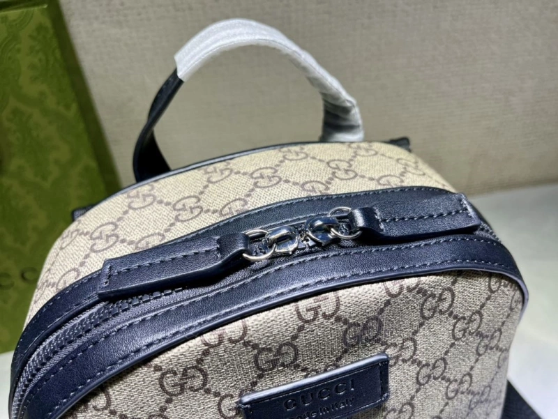 Gucci Backpacks 4032-0189