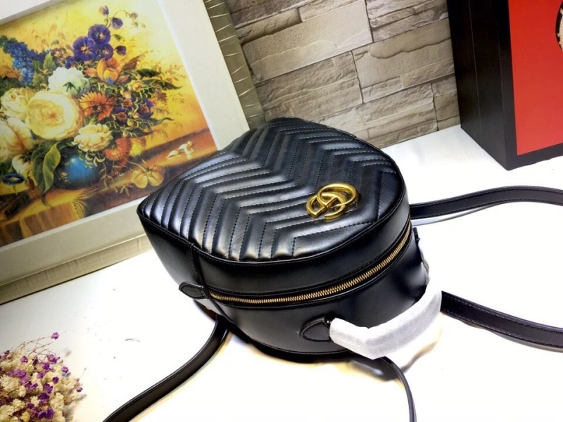 Gucci Backpacks 4032-0194