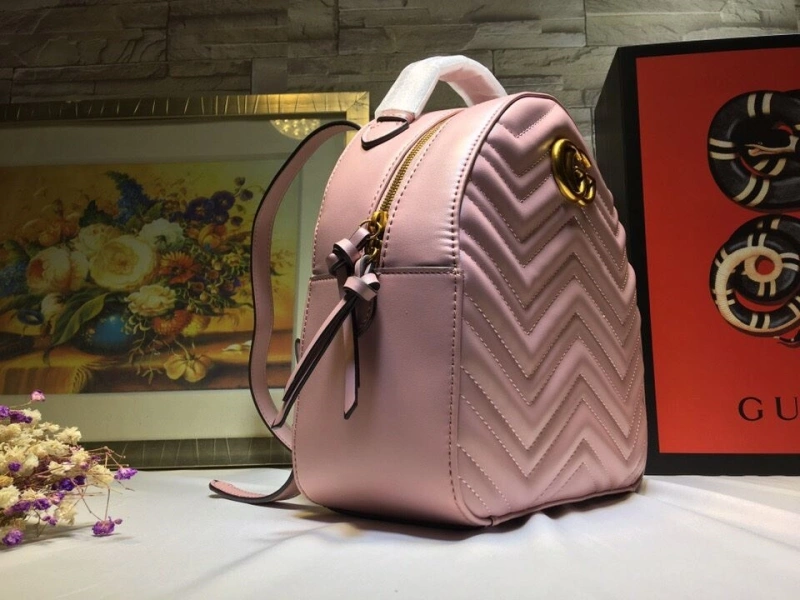Gucci Backpacks 4032-0195