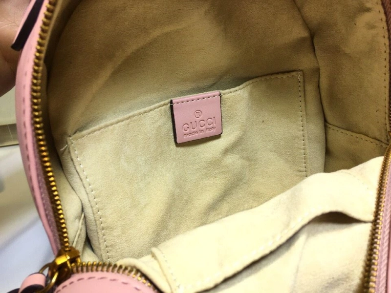 Gucci Backpacks 4032-0195