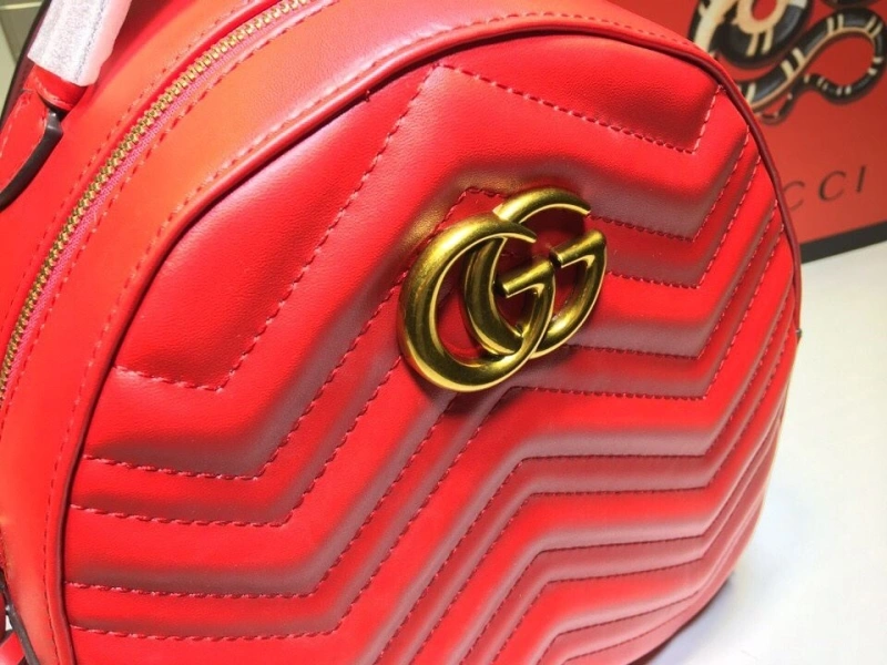 Gucci Backpacks 4032-0196