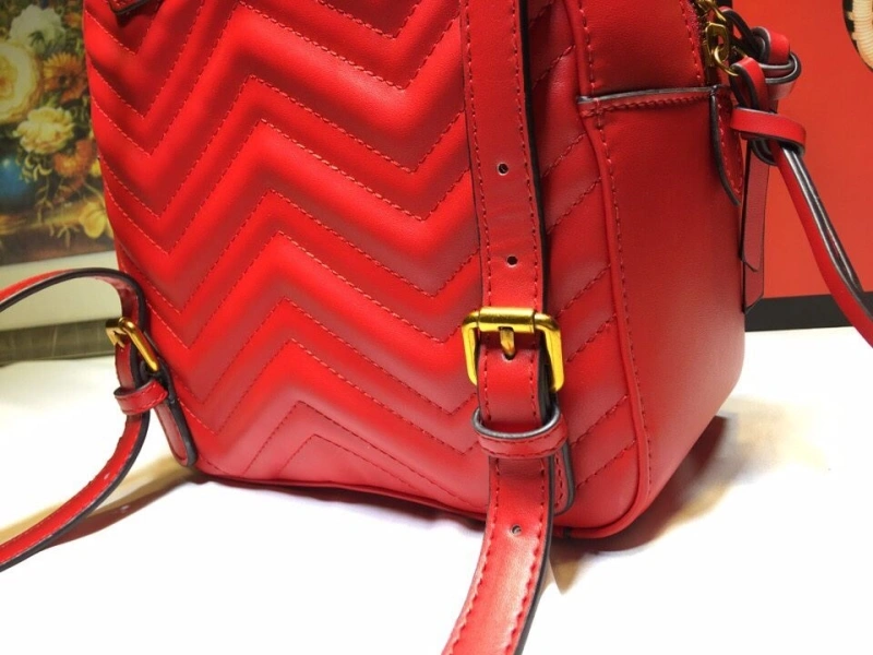 Gucci Backpacks 4032-0196